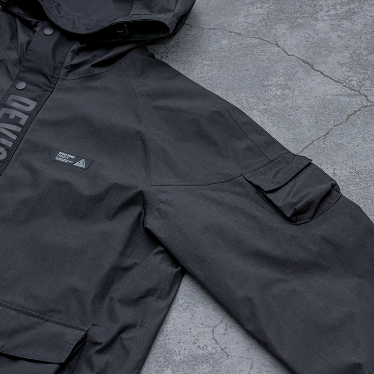 <予約商品>ANOKAPPA(セットアップパンツプレゼント)