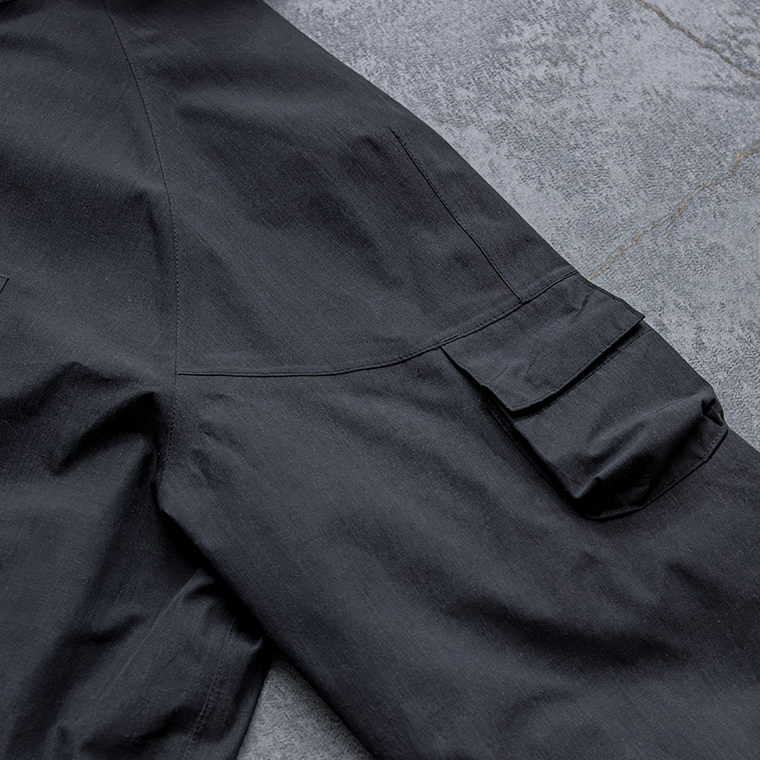 <予約商品>ANOKAPPA(セットアップパンツプレゼント)