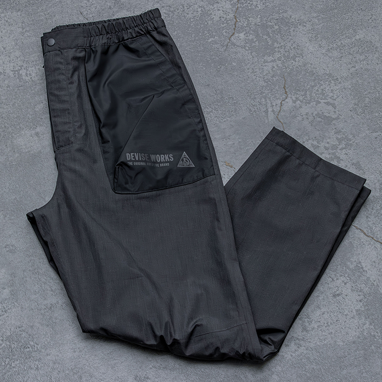 <予約商品>ANOKAPPA(セットアップパンツプレゼント)