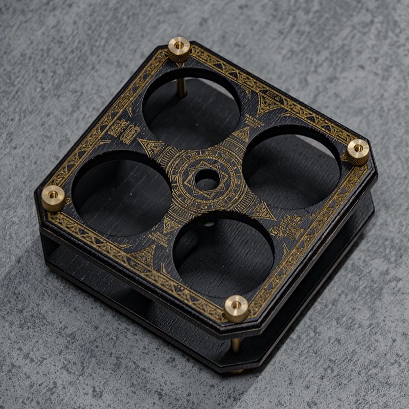 MONDOKORO BLACK