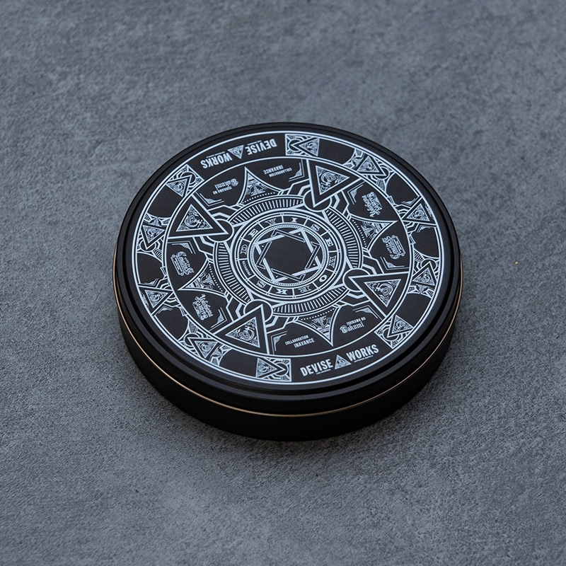 MIKAZUKI | DEVISE WORKS | キャンプ用品
