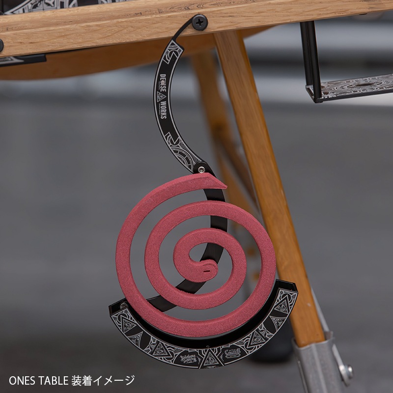 MIKAZUKI | DEVISE WORKS | キャンプ用品