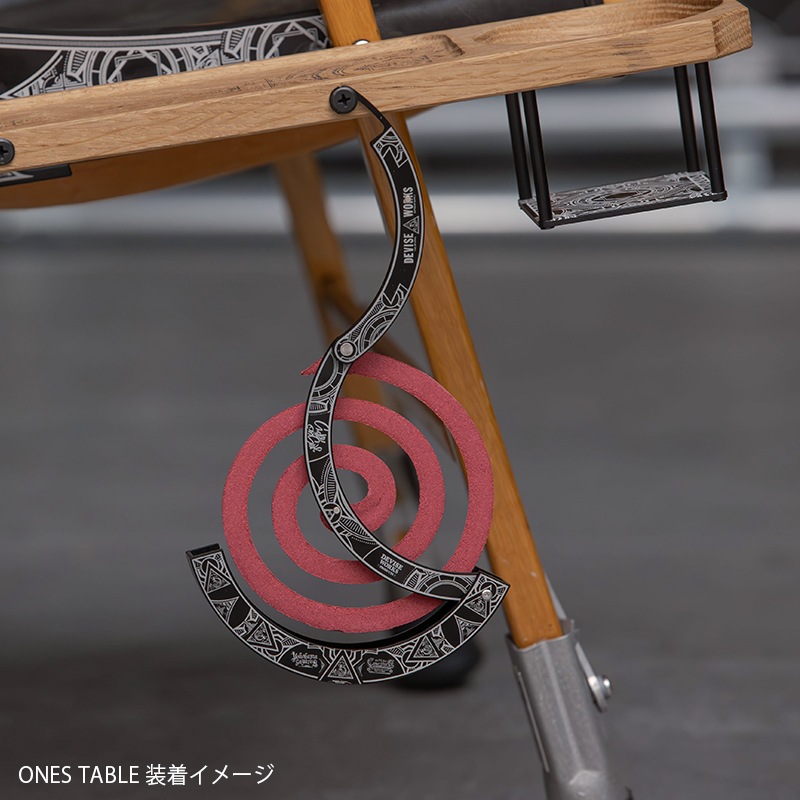 MIKAZUKI | DEVISE WORKS | キャンプ用品