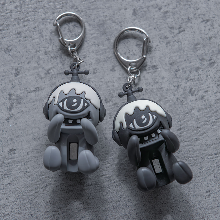 ランダム）DUKOLOW単品1個 | DEVISE WORKS | キャンプ用品