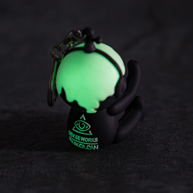 （ランダム）DUKOLOW単品1個