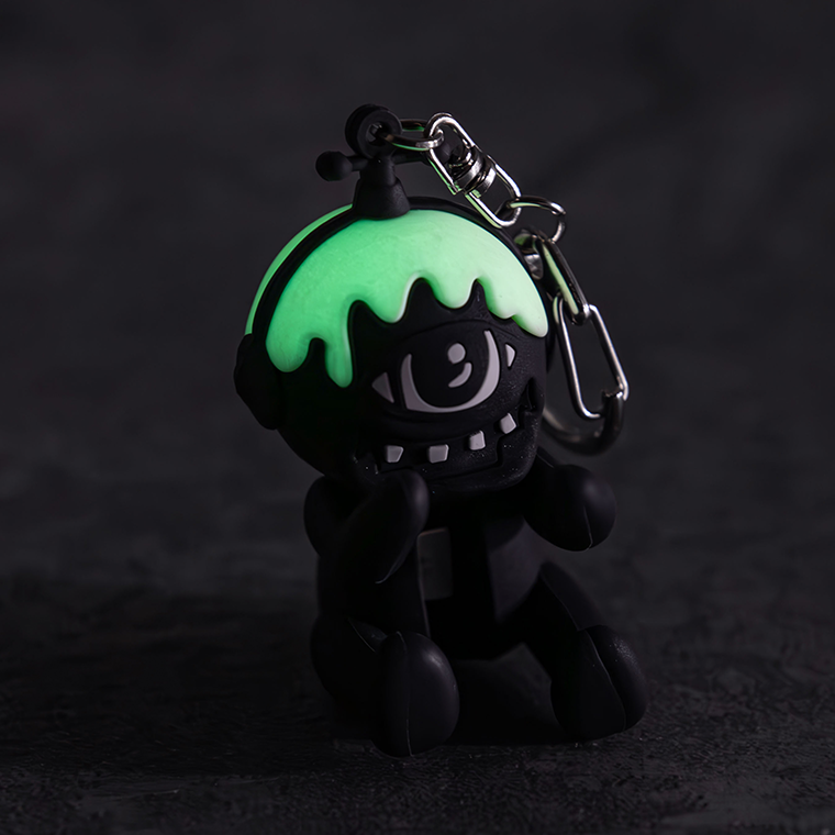 ランダム）DUKOLOW単品1個 | DEVISE WORKS | キャンプ用品