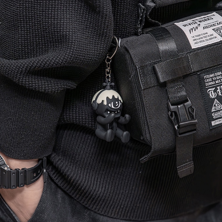 （ランダム）DUKOLOW単品1個