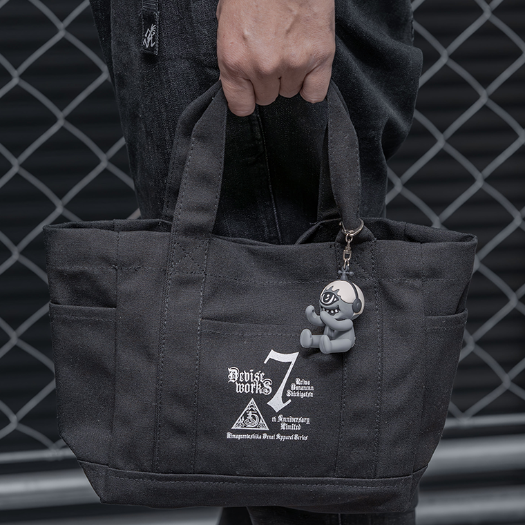 （ランダム）DUKOLOW単品1個