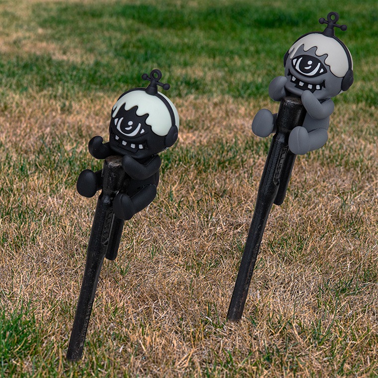 色指定)DUKOLOW同色5個セット | DEVISE WORKS | キャンプ用品