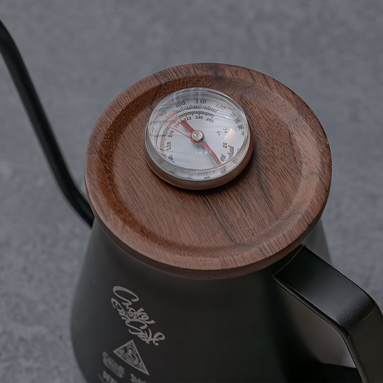 デバイスワークス コーヒー 三種の神器 COFFEE KETTLE | DEVISE WORKS | キャンプ用品