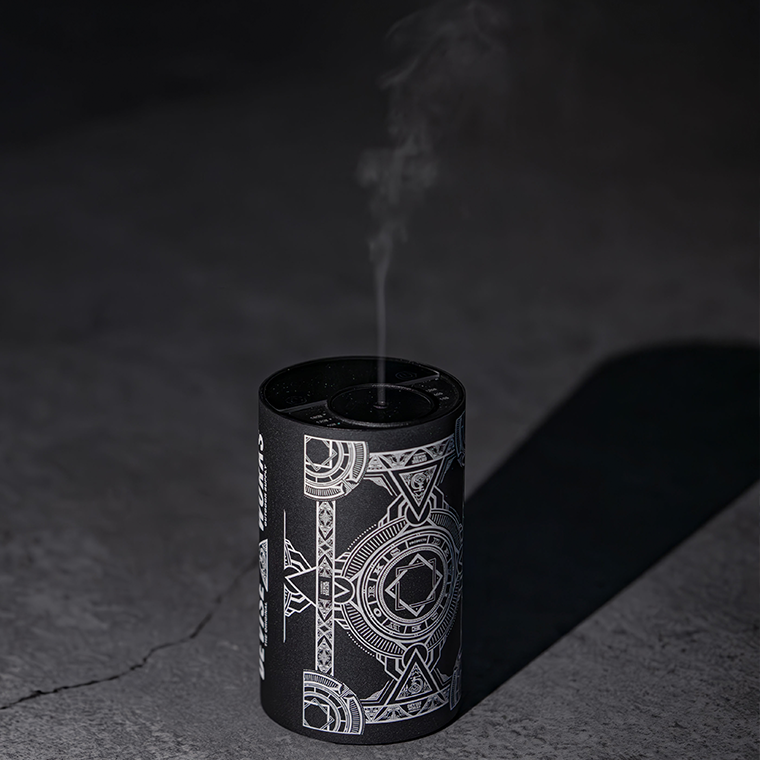 AROMA D IFFUSER