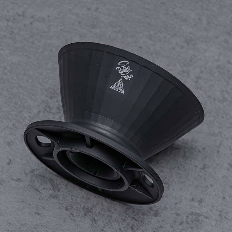 COFFEE DRIPPER | DEVISE WORKS | キャンプ用品