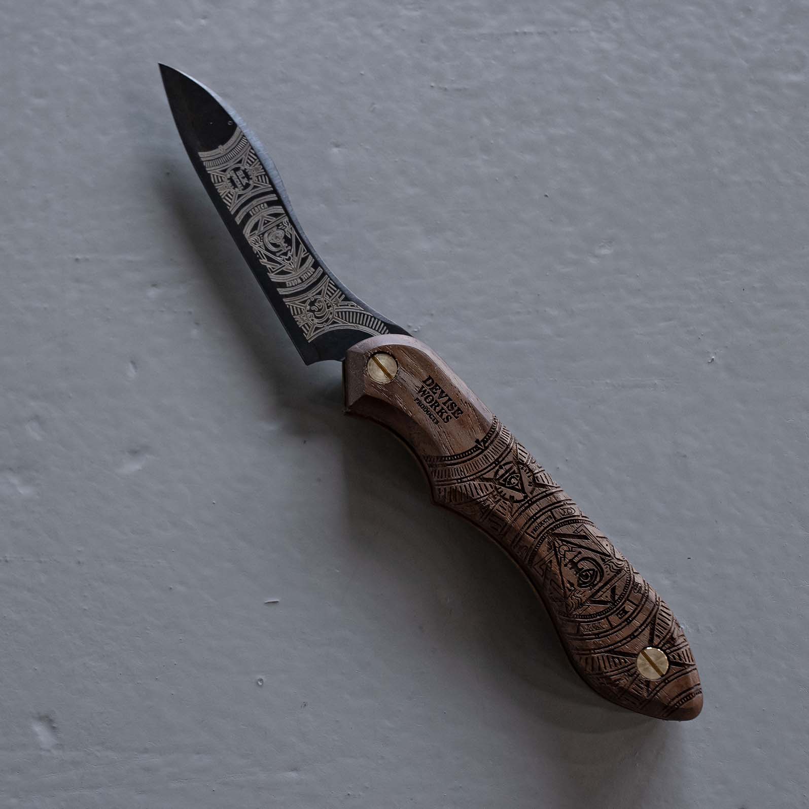 SPECIAL GORIMAX | DEVISE WORKS | キャンプ用品