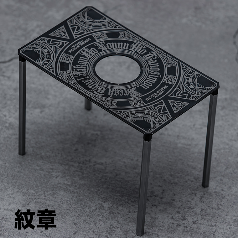 DRIPPER STAND | DEVISE WORKS | キャンプ用品