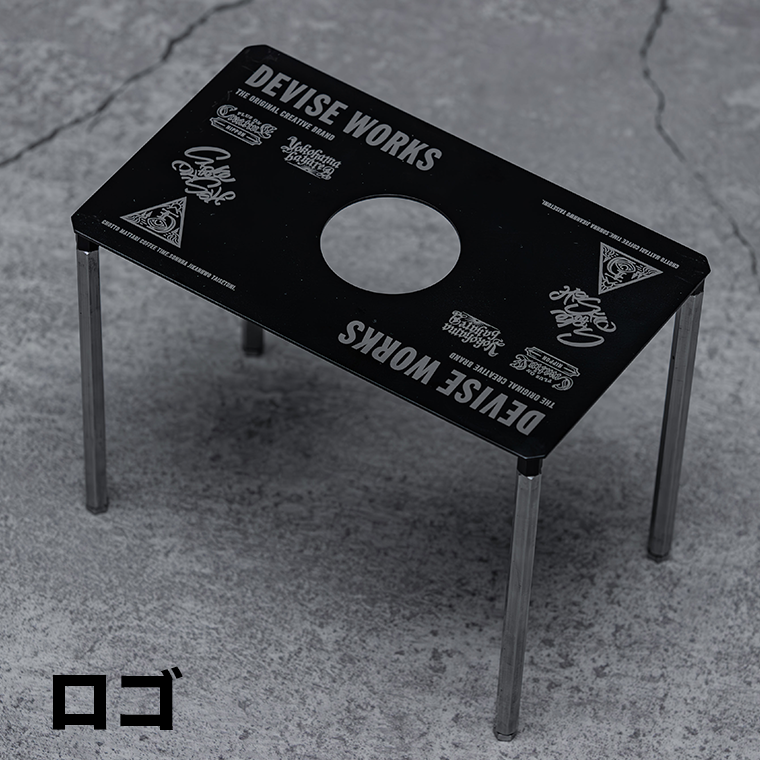 DRIPPER STAND