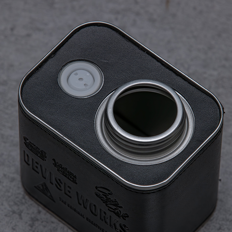 COFFEE CANISTER