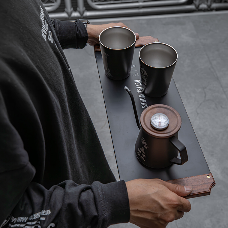 DEVISEWORKS デバイスワークス コーヒーテーブル DEVISEWORKS デバイス