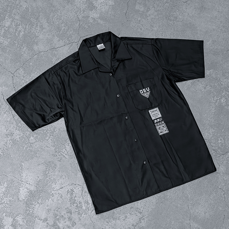 DEV WORK SHIRTS