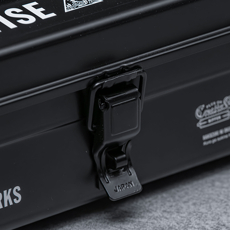 THE HAKO | DEVISE WORKS | キャンプ用品