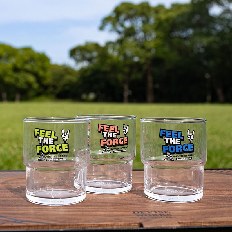 STAND | ウォーターグラス | FORCE