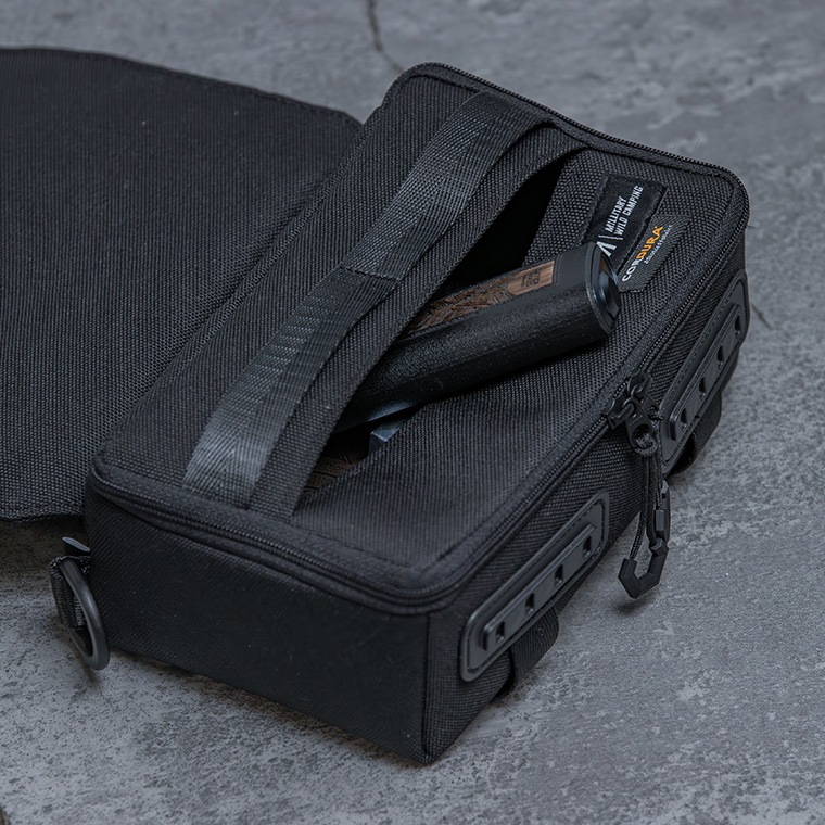 deviseworks  devisedeck turibag セット TURI BAG | DEVISE WORKS | キャンプ用品