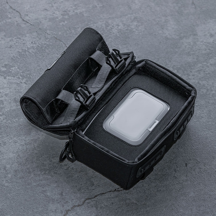 TURE BAG | DEVISE WORKS | キャンプ用品