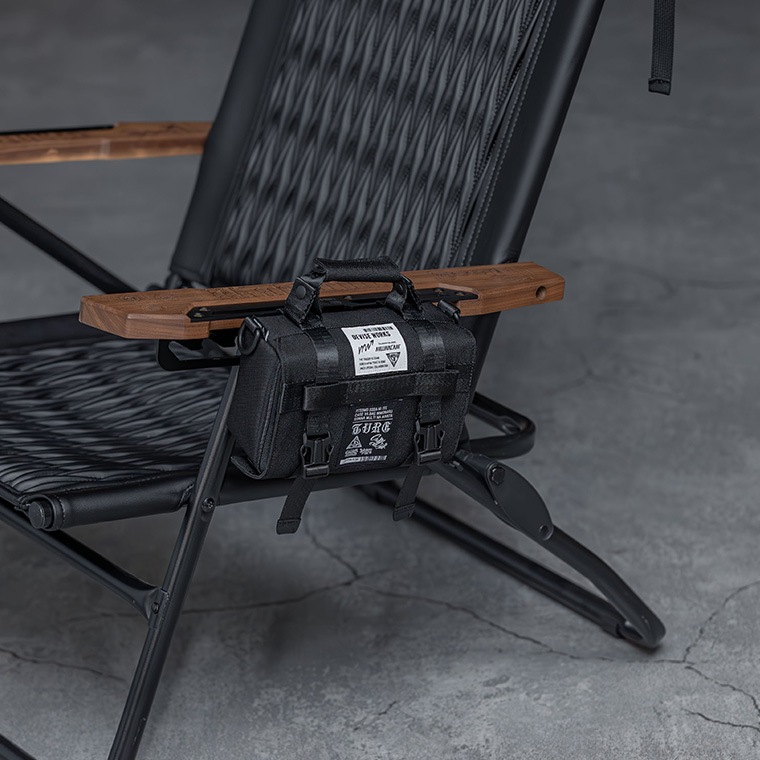  Peak - 【新品未使用未開封】デバイスワークス　TURIBAG deviseworks TURE BAG | DEVISE WORKS | キャンプ用品