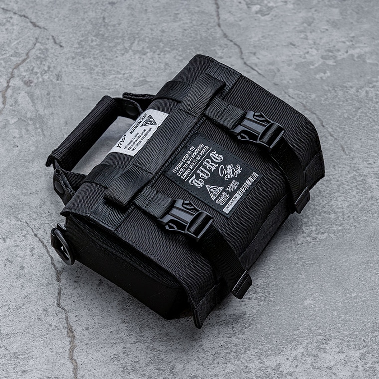 TURE BAG | DEVISE WORKS | キャンプ用品