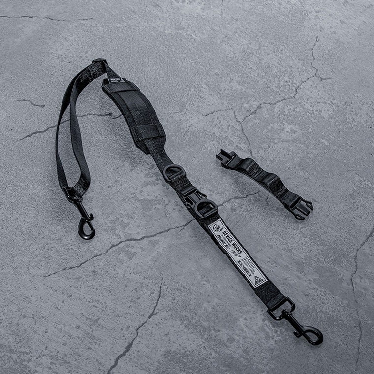 TURE BAG | DEVISE WORKS | キャンプ用品