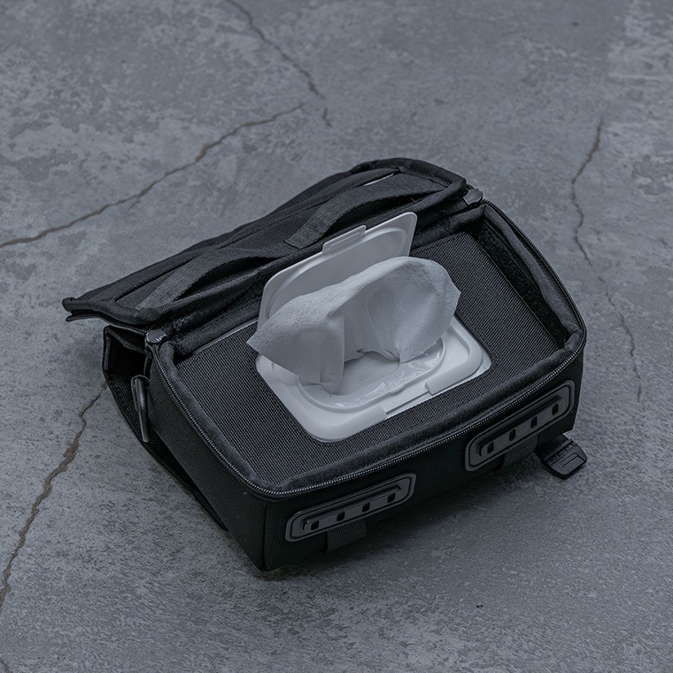 deviseworks  devisedeck turibag セット TURE BAG | DEVISE WORKS | キャンプ用品