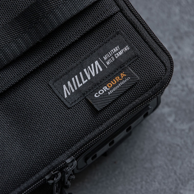 TURE BAG | DEVISE WORKS | キャンプ用品