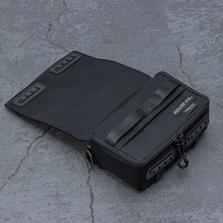 deviseworks  devisedeck turibag セット TURE BAG | DEVISE WORKS | キャンプ用品