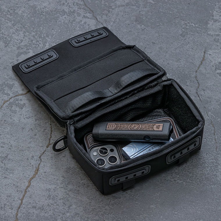 deviseworks  devisedeck turibag セット deviseworks devisedeck turibag セット