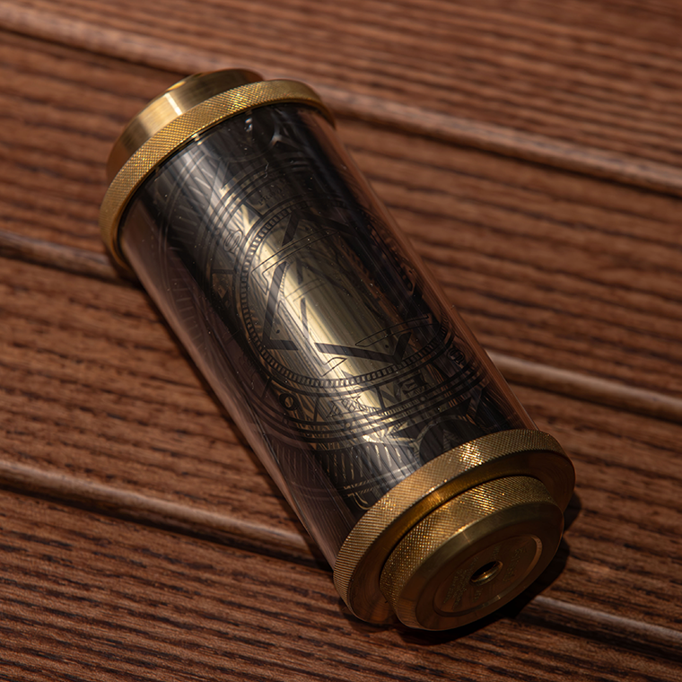 38BI RICH THE MONSHO | DEVISE WORKS | キャンプ用品