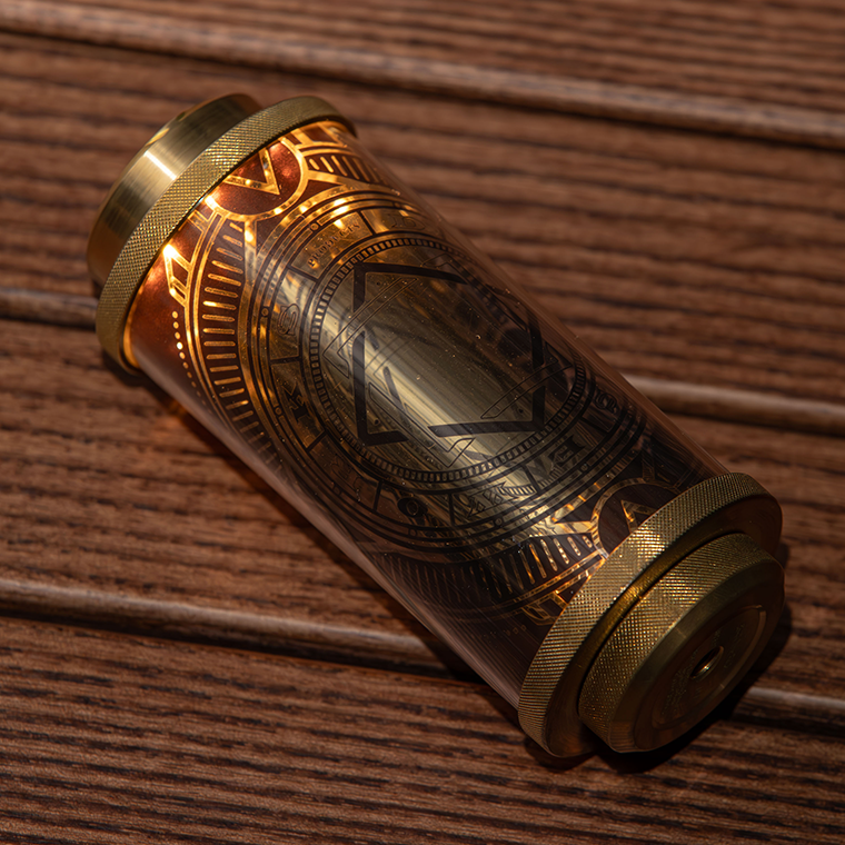 デバイスワークス　38BI RICH THE MONSHO 38BI RICH THE MONSHO | DEVISE WORKS | キャンプ用品