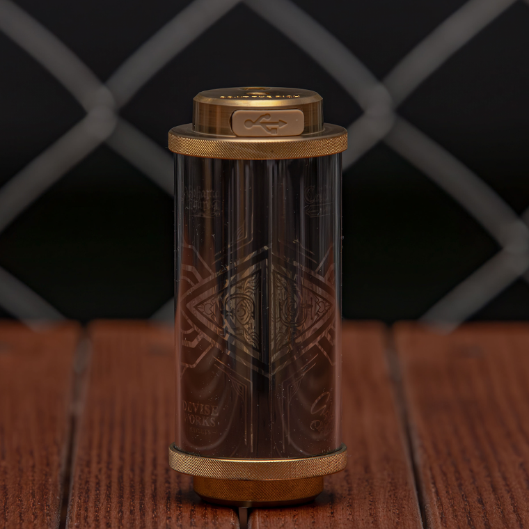 デバイスワークス　38BI RICH THE MONSHO 38BI RICH THE MONSHO | DEVISE WORKS | キャンプ用品