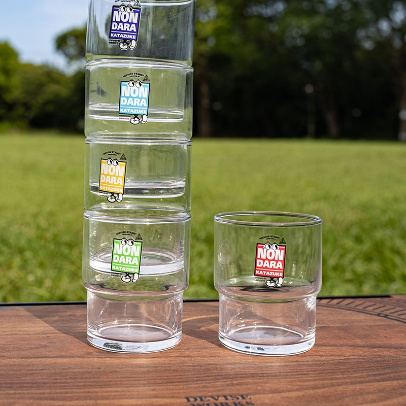 STAND | ウォーターグラス | STANDY