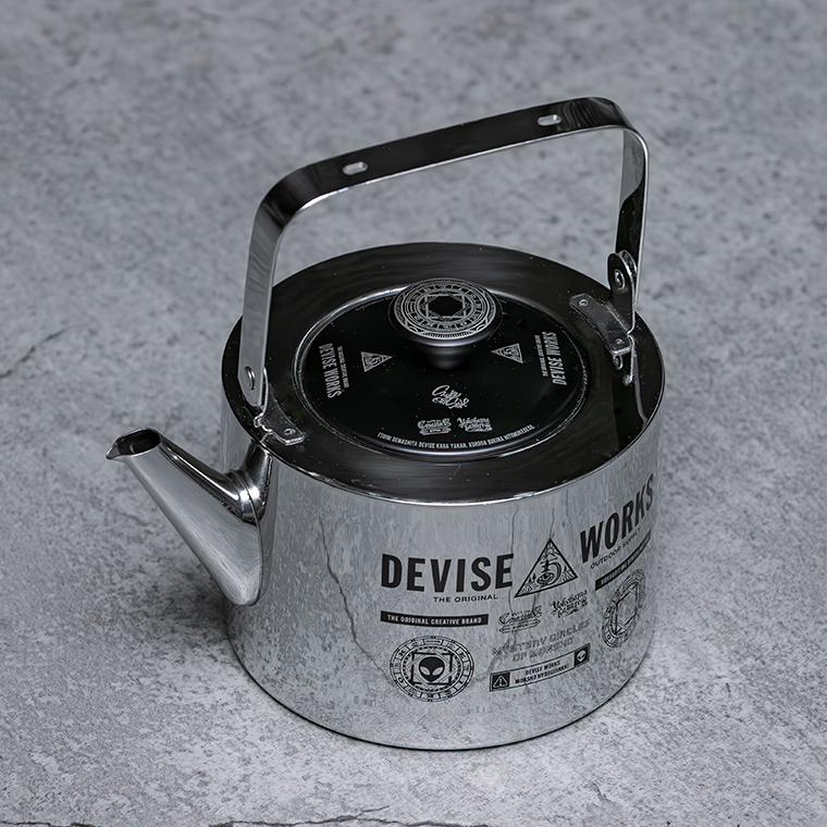 KETTLE