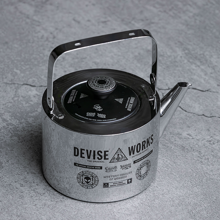 KETTLE