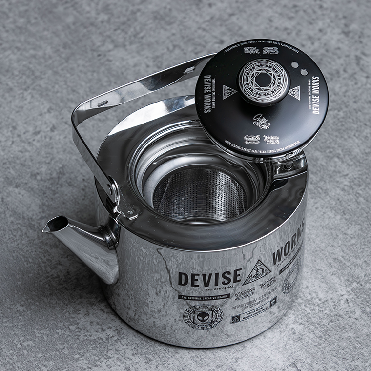 KETTLE