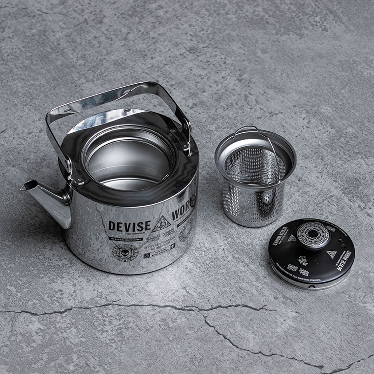 KETTLE