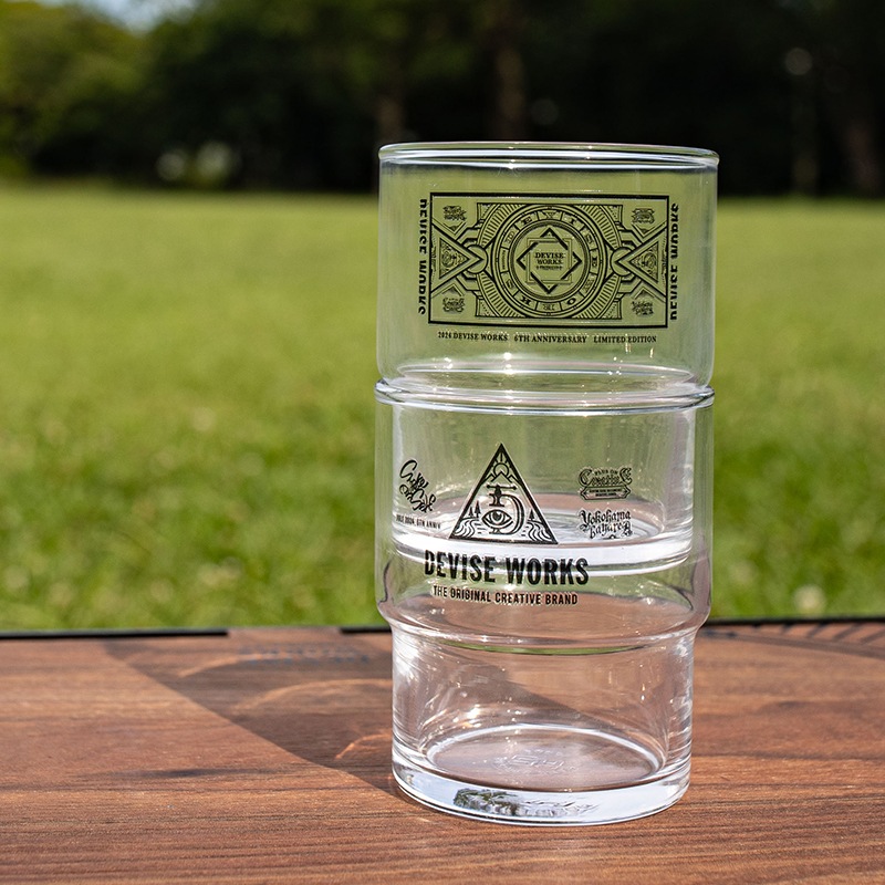 STAND | ウォーターグラス | DEVISE