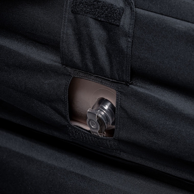 AIR SOFA (PLUS CROSS ver.）