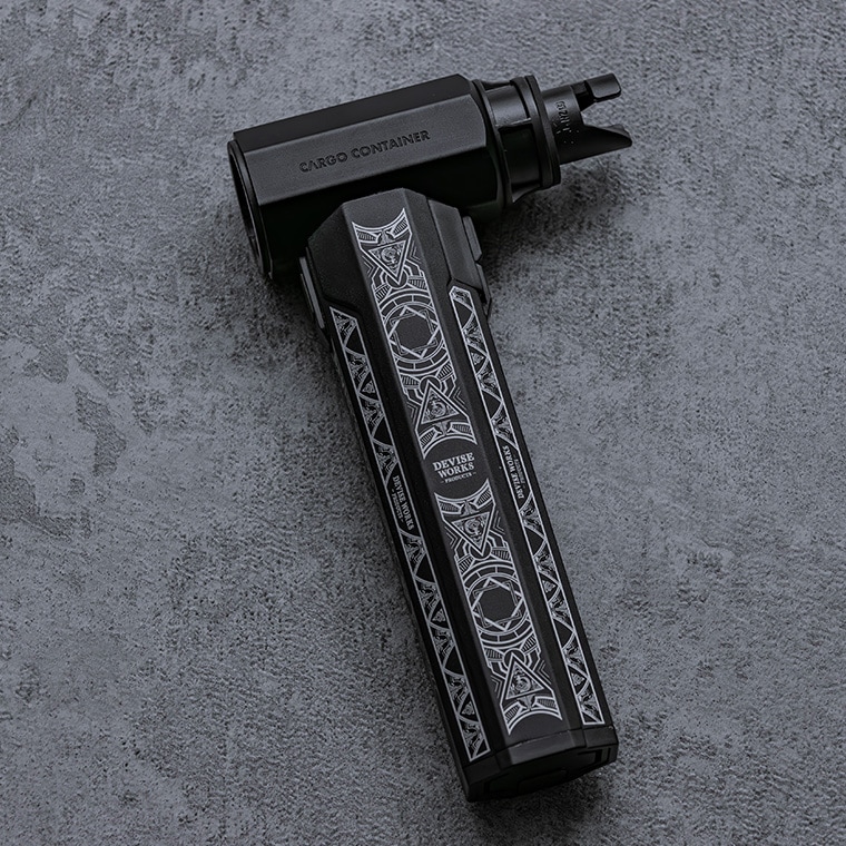 JET AIRGUN