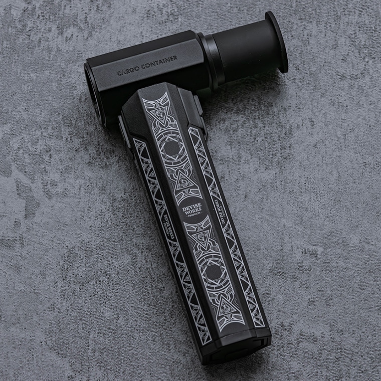 JET AIRGUN