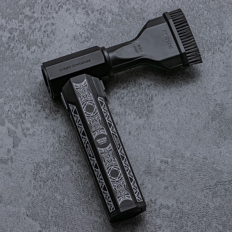 JET AIRGUN