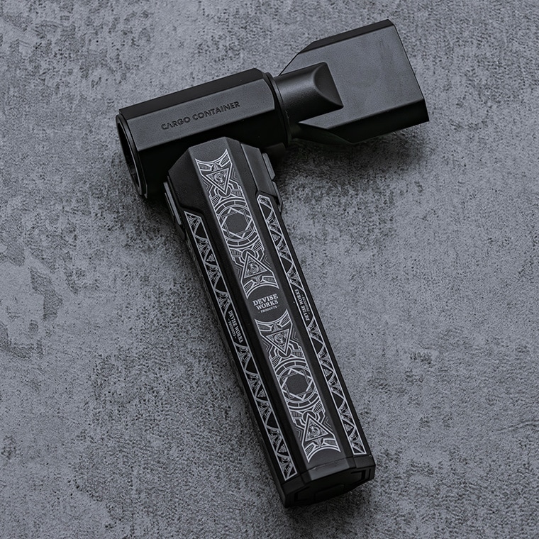 JET AIRGUN