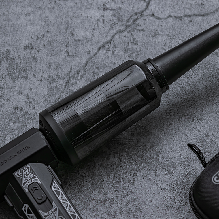 JET AIRGUN