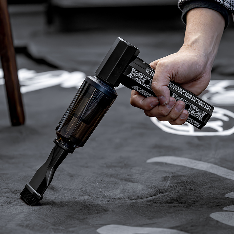 JET AIRGUN