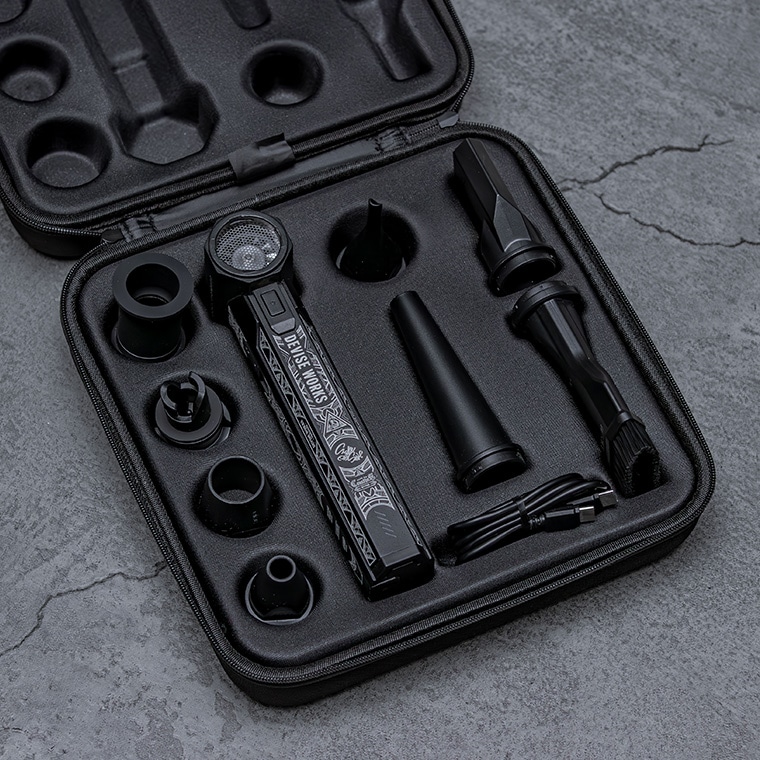 JET AIRGUN